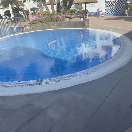 Apartamento Fairways Golf De Sur San Miguel de Abona