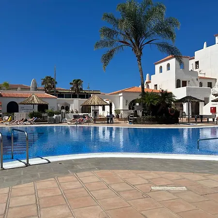 Apartamento Fairways Golf De Sur San Miguel de Abona
