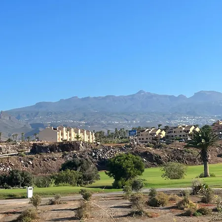 Fairways Golf De Sur Apartment