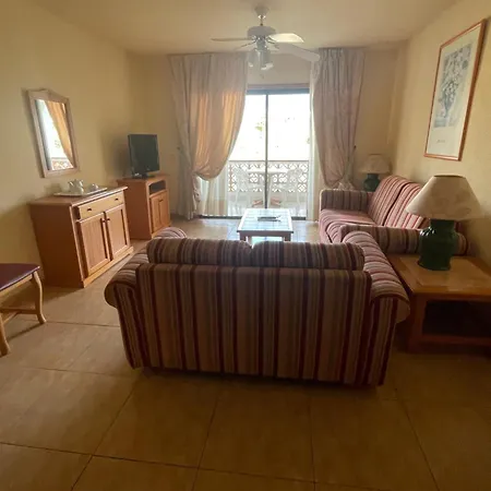 Apartment Fairways Golf De Sur