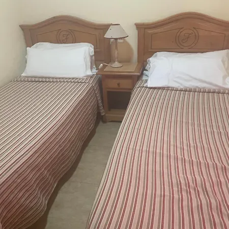 Fairways Golf De Sur Apartment San Miguel de Abona