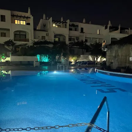 Apartment Fairways Golf De Sur *