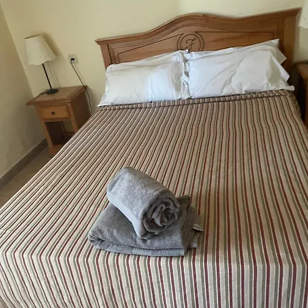 Fairways Golf De Sur Apartment